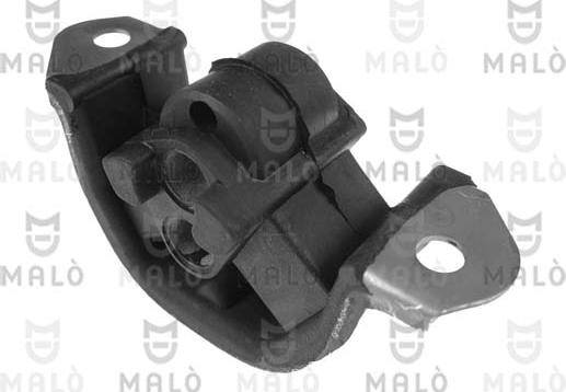 AKRON-MALÒ 23702 - Подушка, підвіска двигуна autocars.com.ua