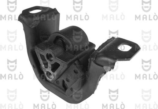 AKRON-MALÒ 237031 - Подушка, підвіска двигуна autocars.com.ua