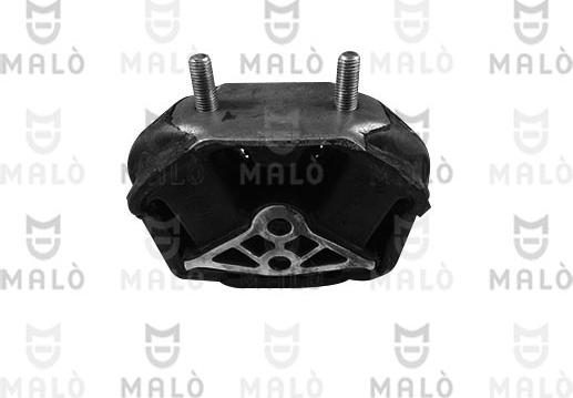 AKRON-MALÒ 23704 - Підвіска, ступінчаста коробка передач autocars.com.ua