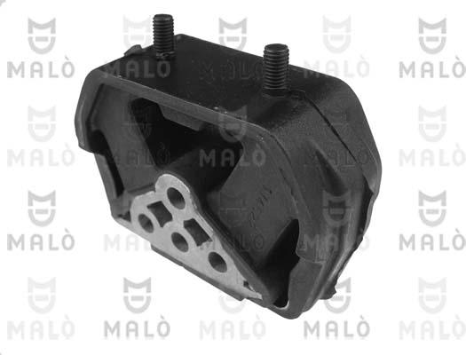 AKRON-MALÒ 23705 - Подушка, підвіска двигуна autocars.com.ua