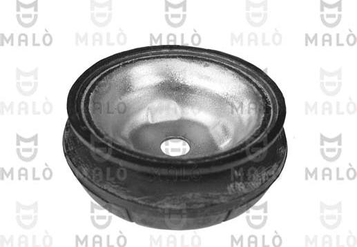 AKRON-MALÒ 23706 - Опора стійки амортизатора, подушка autocars.com.ua