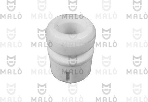 AKRON-MALÒ 23707 - Відбійник, буфер амортизатора autocars.com.ua