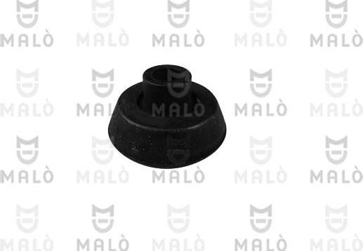 AKRON-MALÒ 23717 - Сайлентблок стійки, амортизатора autocars.com.ua