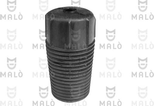 AKRON-MALÒ 23721 - Пильник амортизатора, захисний ковпак autocars.com.ua