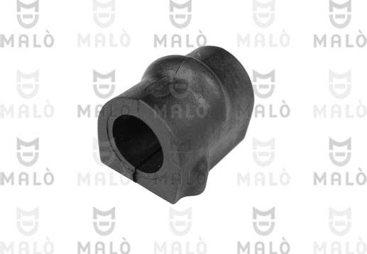 AKRON-MALÒ 23747 - Втулка, стабілізатор autocars.com.ua