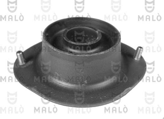 AKRON-MALÒ 23787 - Опора стійки амортизатора, подушка autocars.com.ua
