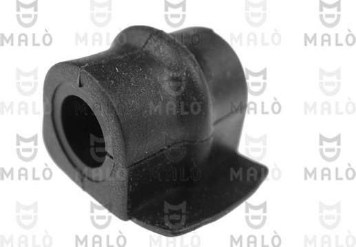 AKRON-MALÒ 23788 - Втулка, стабілізатор autocars.com.ua