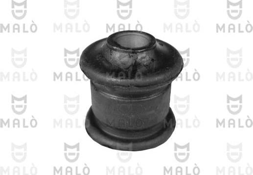 AKRON-MALÒ 237911 - Сайлентблок, важеля підвіски колеса autocars.com.ua