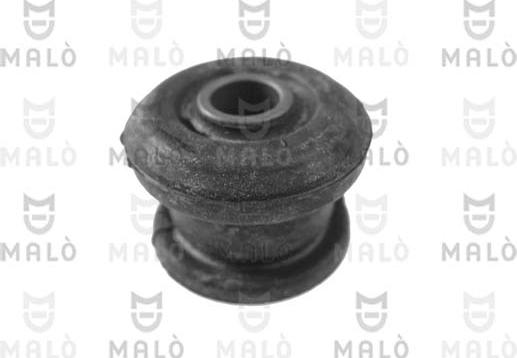 AKRON-MALÒ 237912 - Сайлентблок, важеля підвіски колеса autocars.com.ua