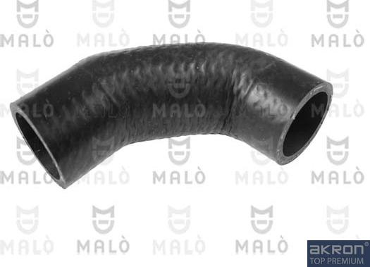 AKRON-MALÒ 237943A - Шланг радіатора autocars.com.ua