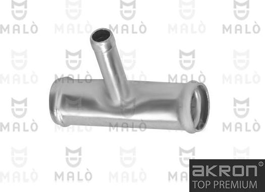 AKRON-MALÒ 23796 - Трубка охолоджуючої рідини autocars.com.ua