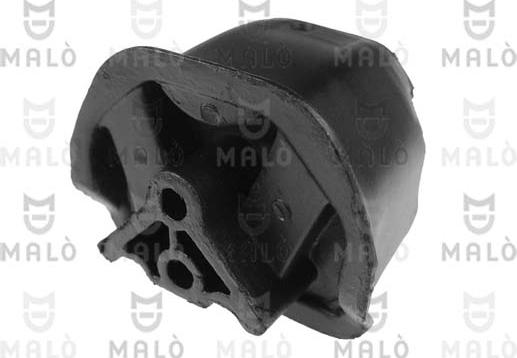 AKRON-MALÒ 23811 - Подушка, підвіска двигуна autocars.com.ua