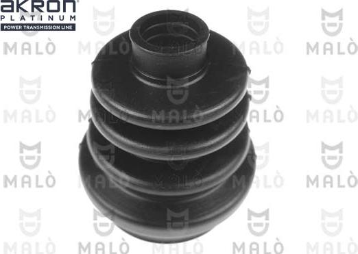 AKRON-MALÒ 23864 - Пильник, приводний вал autocars.com.ua