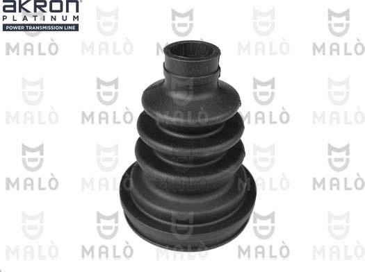 AKRON-MALÒ 23885 - Пильник, приводний вал autocars.com.ua