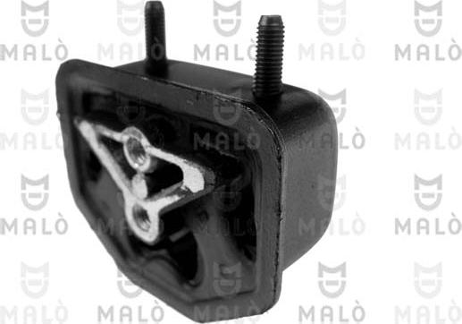 AKRON-MALÒ 23892 - Подушка, підвіска двигуна autocars.com.ua