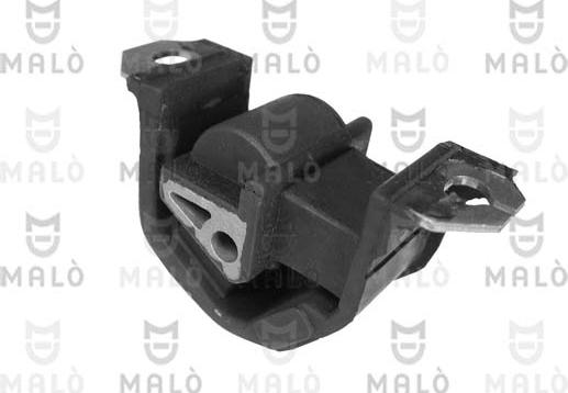 AKRON-MALÒ 238941 - Підвіска, ступінчаста коробка передач autocars.com.ua