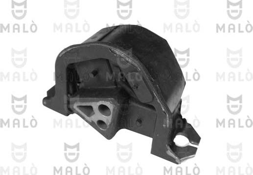 AKRON-MALÒ 23894 - Підвіска, ступінчаста коробка передач autocars.com.ua