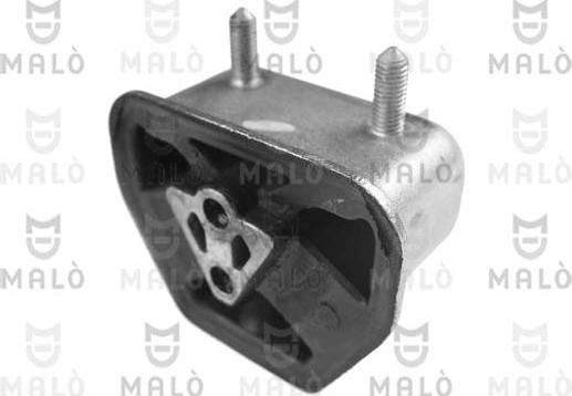 AKRON-MALÒ 23899 - Подушка, підвіска двигуна autocars.com.ua