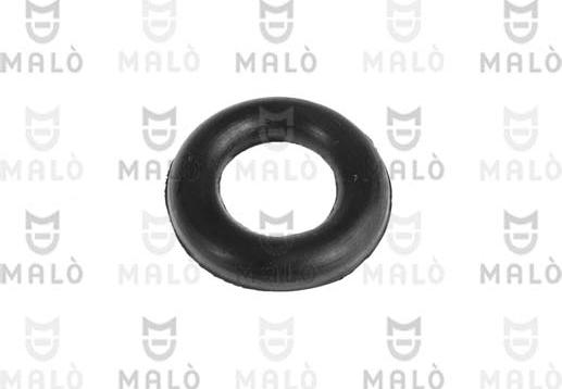 AKRON-MALÒ 23911 - Кронштейн, втулка, система випуску autocars.com.ua