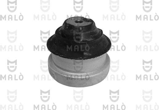 AKRON-MALÒ 240001 - Подушка, підвіска двигуна autocars.com.ua