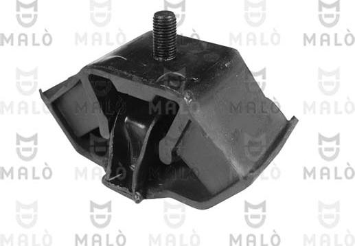 AKRON-MALÒ 24003 - Підвіска, ступінчаста коробка передач autocars.com.ua