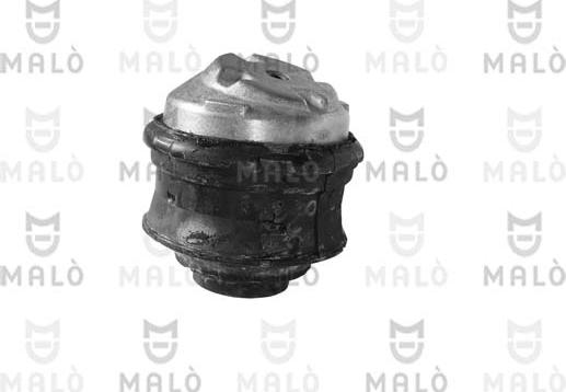 AKRON-MALÒ 240441 - Подушка, підвіска двигуна autocars.com.ua