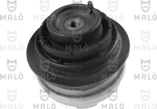 AKRON-MALÒ 240442 - Подушка, підвіска двигуна autocars.com.ua