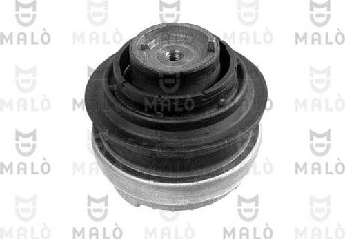 AKRON-MALÒ 240448 - Подушка, підвіска двигуна autocars.com.ua