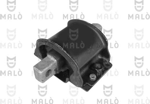 AKRON-MALÒ 240642 - Подушка, підвіска двигуна autocars.com.ua