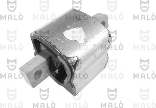 AKRON-MALÒ 24064 - Підвіска, ступінчаста коробка передач autocars.com.ua