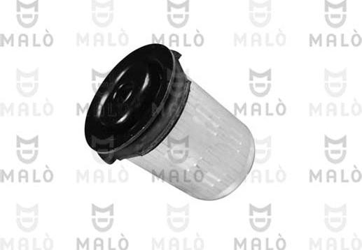 AKRON-MALÒ 24068 - Сайлентблок, важеля підвіски колеса autocars.com.ua