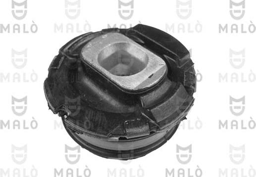 AKRON-MALÒ 24072 - Втулка, балка мосту autocars.com.ua