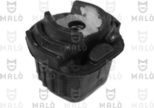 AKRON-MALÒ 24073 - Втулка, балка мосту autocars.com.ua