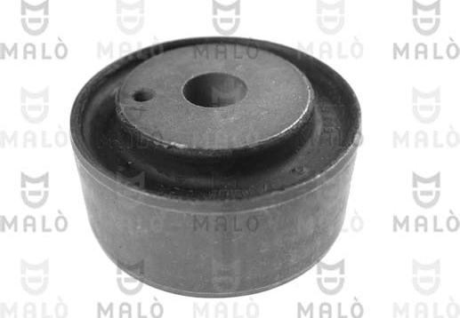 AKRON-MALÒ 24074 - Опора, диференціал autocars.com.ua