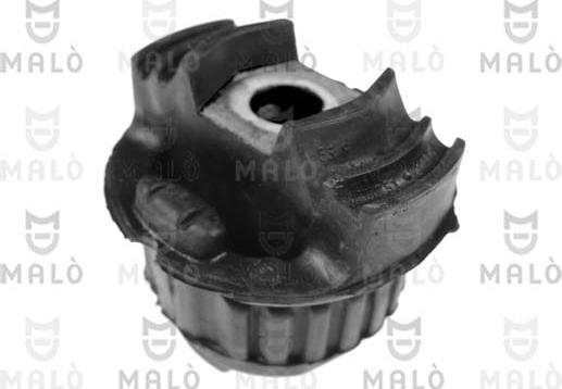 AKRON-MALÒ 24088 - Втулка, балка мосту autocars.com.ua