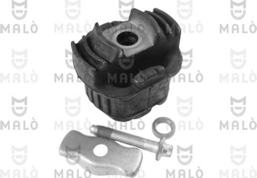 AKRON-MALÒ 24089 - Комплект підшипника, балка моста autocars.com.ua