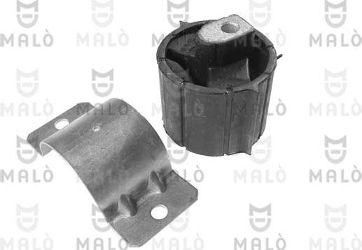 AKRON-MALÒ 241071 - Підвіска, автоматична коробка передач autocars.com.ua