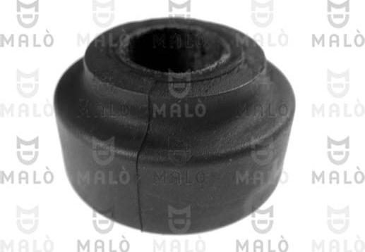 AKRON-MALÒ 24123 - Втулка, стабілізатор autocars.com.ua