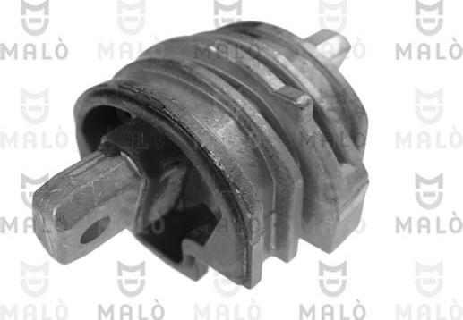 AKRON-MALÒ 24124 - Підвіска, ступінчаста коробка передач autocars.com.ua