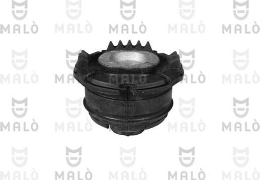 AKRON-MALÒ 24175 - Втулка, балка мосту autocars.com.ua