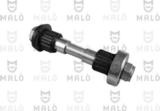 AKRON-MALÒ 24183 - Ремкомплект, спрямовує важіль autocars.com.ua