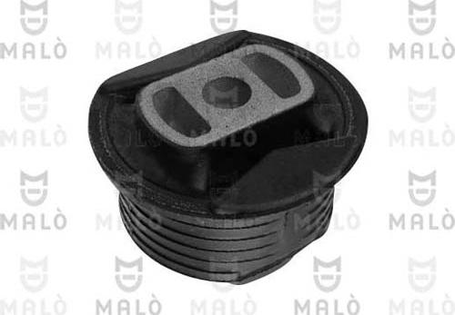 AKRON-MALÒ 24188 - Втулка, балка мосту autocars.com.ua