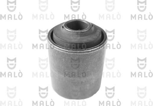 AKRON-MALÒ 241 - Сайлентблок, важеля підвіски колеса autocars.com.ua