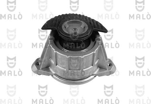 AKRON-MALÒ 242021 - Подушка, підвіска двигуна autocars.com.ua