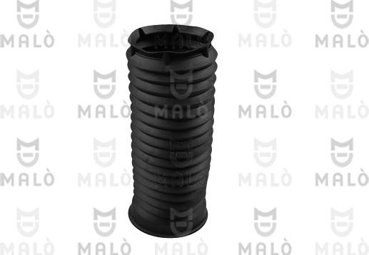 AKRON-MALÒ 24220 - Пильник амортизатора, захисний ковпак autocars.com.ua