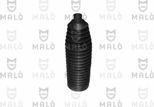 AKRON-MALÒ 24240 - Пильник, рульове управління autocars.com.ua