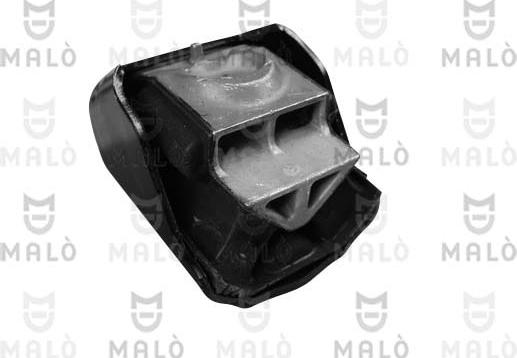 AKRON-MALÒ 24262 - Подушка, підвіска двигуна autocars.com.ua