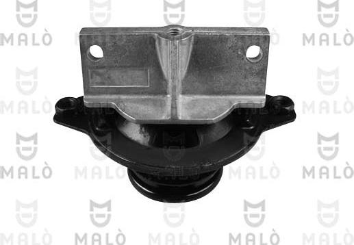 AKRON-MALÒ 24263 - Підвіска, ступінчаста коробка передач autocars.com.ua