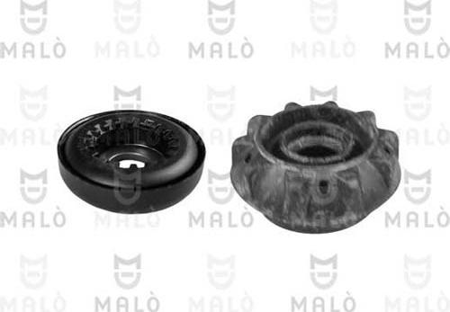 AKRON-MALÒ 242721 - Опора стійки амортизатора, подушка autocars.com.ua
