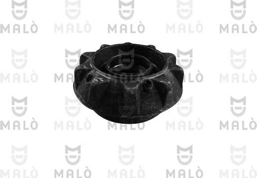 AKRON-MALÒ 24272 - Опора стійки амортизатора, подушка autocars.com.ua